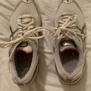 Women’s ASICS never been worn